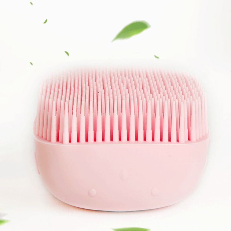 Amazing soft silicone deshedding brush, comb, and shampoo dispenser scrubber, perfect for cat and dog lovers! - ShopSphere360.shop