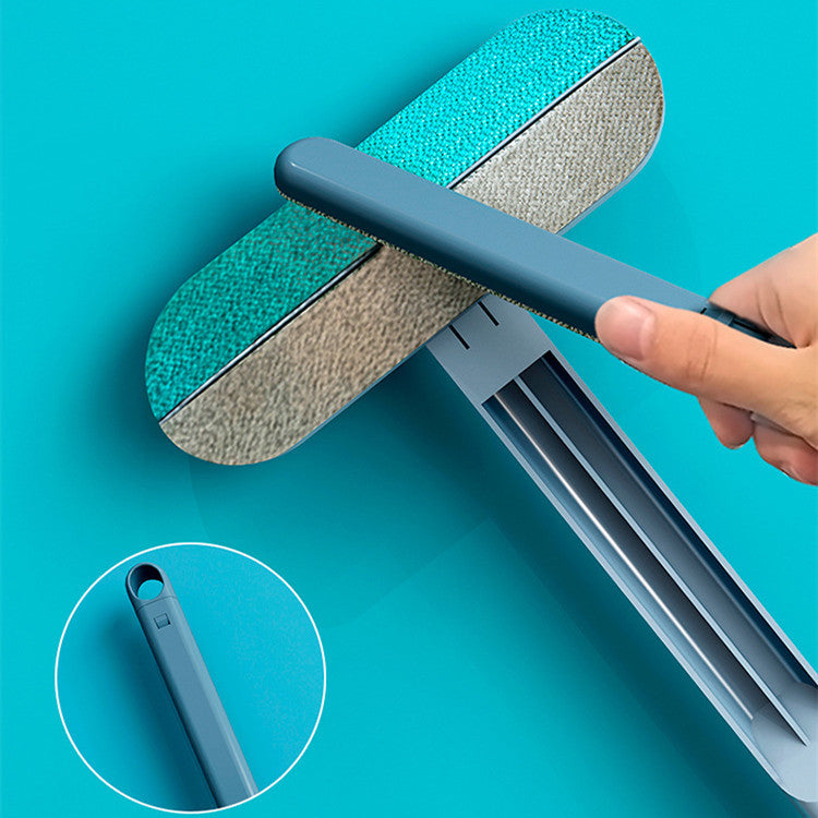 4 In 1 Multifunctional Hair Removal Brush For Dog  And Cat Lovers - ShopSphere360.shop